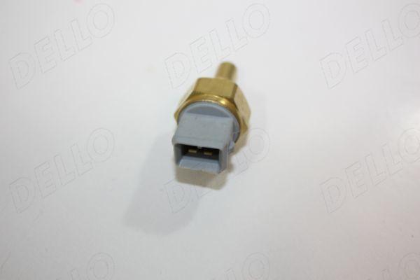 Automega 150014910 - Coolant temperature Sensor car-mod.net