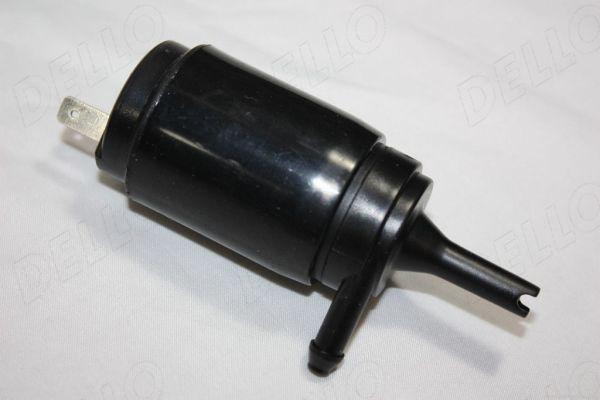 Automega 150014510 - Water Pump, window cleaning car-mod.net