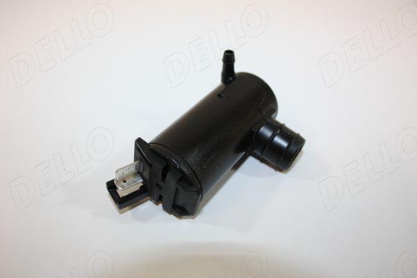 Automega 150014110 - Water Pump, window cleaning car-mod.net