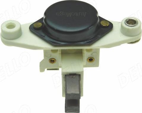 Automega 150014810 - Voltage regulator, alternator car-mod.net