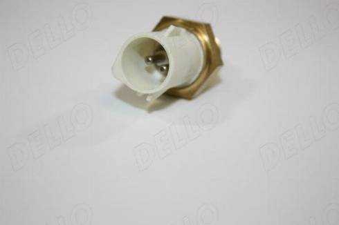 Automega 150015510 - Coolant temperature Sensor car-mod.net