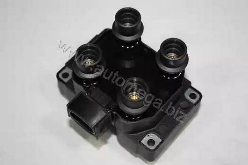 Automega 150015010 - Ignition Coil car-mod.net