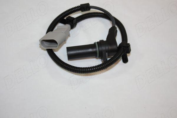 Automega 150010910 - Crankshaft position sensor, RPM car-mod.net