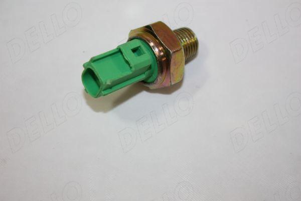 Automega 150010510 - Sender Unit, oil pressure car-mod.net