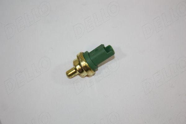 Automega 150010010 - Coolant temperature Sensor car-mod.net