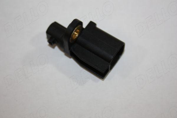 Automega 150011810 - ABS sensor, wheel speed car-mod.net