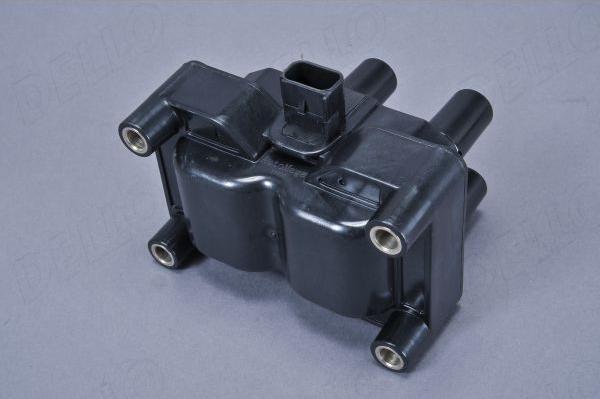 Automega 150011210 - Ignition Coil car-mod.net
