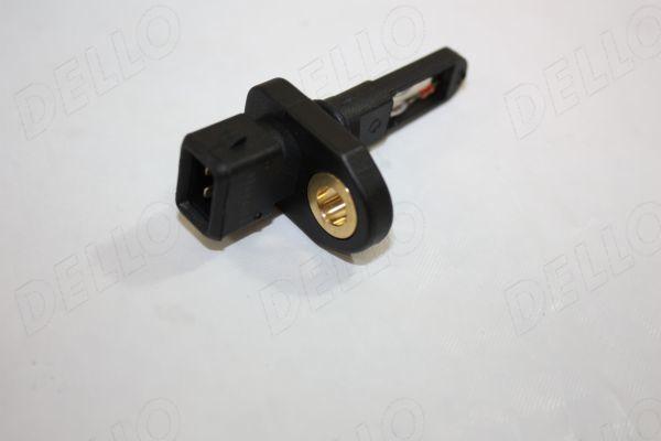 Automega 150018510 - Sensor, intake air temperature car-mod.net
