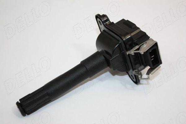 Automega 150018010 - Ignition Coil car-mod.net