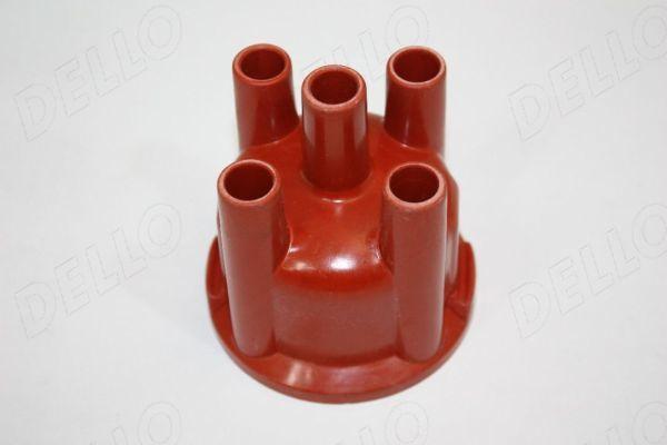 Automega 150018110 - Distributor Cap car-mod.net