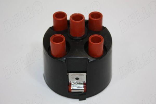 Automega 150018310 - Distributor Cap car-mod.net