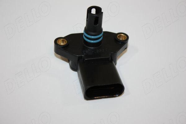 Automega 150018710 - Sensor, intake manifold pressure car-mod.net