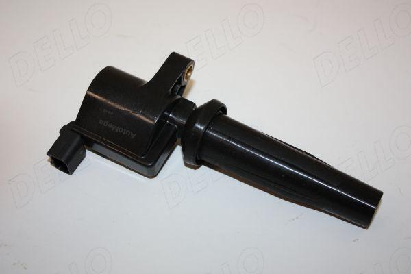 Automega 150012410 - Ignition Coil car-mod.net