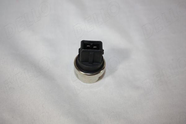 Automega 150012610 - Coolant temperature Sensor car-mod.net