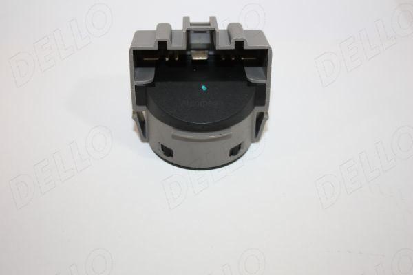 Automega 150012810 - Ignition / Starter Switch car-mod.net