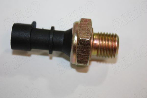 Automega 150012210 - Sender Unit, oil pressure car-mod.net