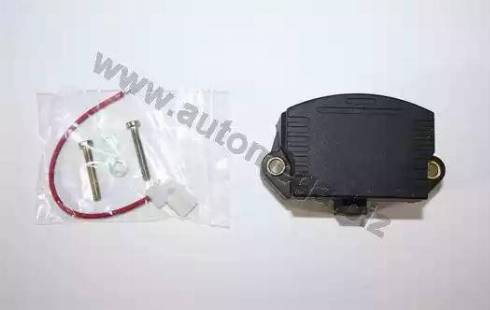 Automega 150017910 - Voltage regulator, alternator car-mod.net