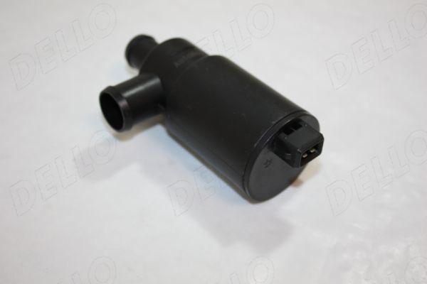 Automega 150017810 - Idle Control Valve, air supply car-mod.net
