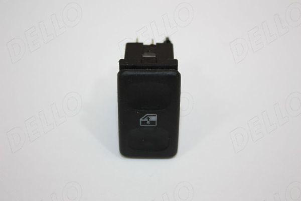 Automega 150017710 - Switch, window regulator car-mod.net