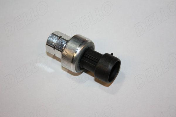 Automega 150089410 - Pressure Switch, air conditioning car-mod.net