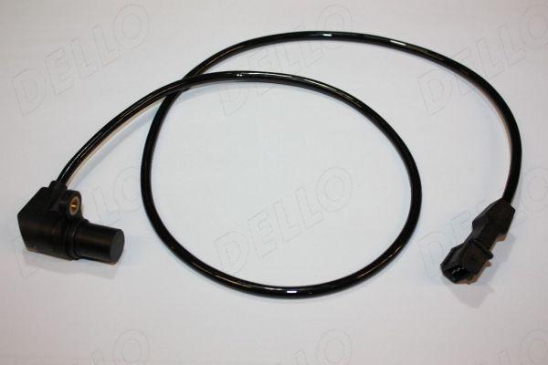 Automega 150089010 - Crankshaft position sensor, RPM car-mod.net