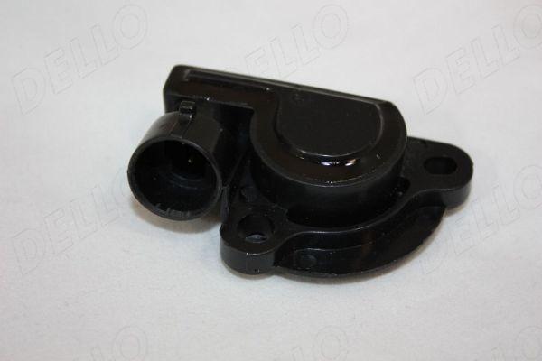 Automega 150089810 - Throttle position sensor car-mod.net