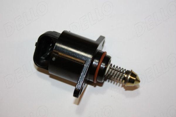 Automega 150089710 - Idle Control Valve, air supply car-mod.net