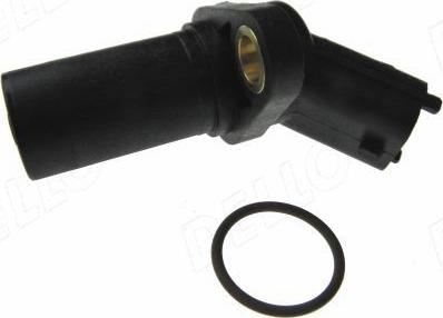 Automega 150085910 - Crankshaft position sensor, RPM car-mod.net