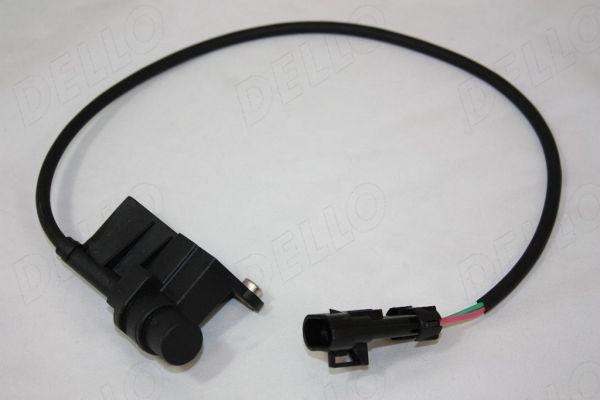 Automega 150085610 - Camshaft position Sensor car-mod.net