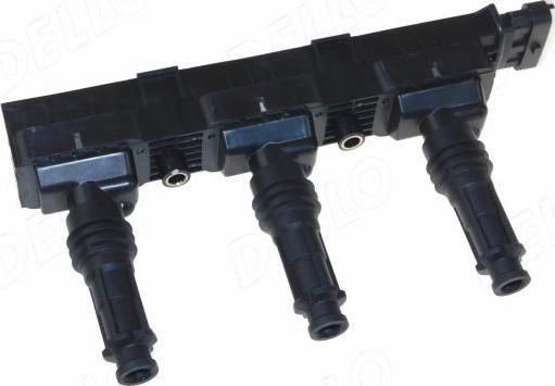 AutomotiveAdriado GLIC0111 - Ignition Coil car-mod.net