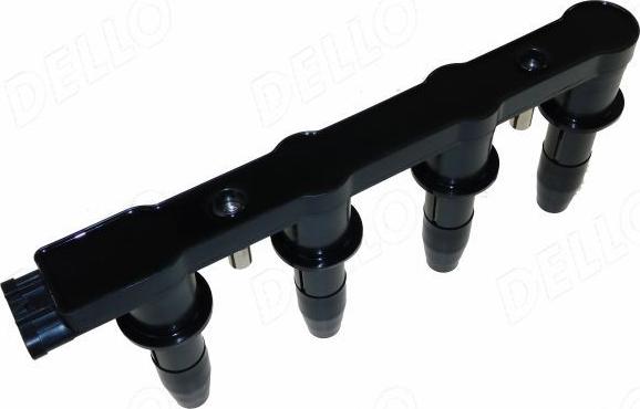 Automega 150080510 - Ignition Coil car-mod.net
