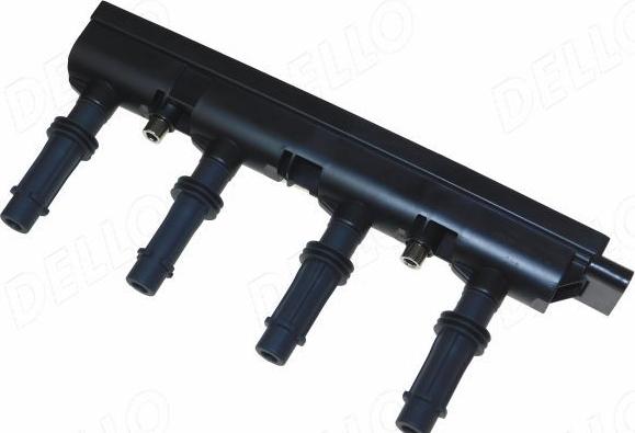 Automega 150080610 - Ignition Coil car-mod.net