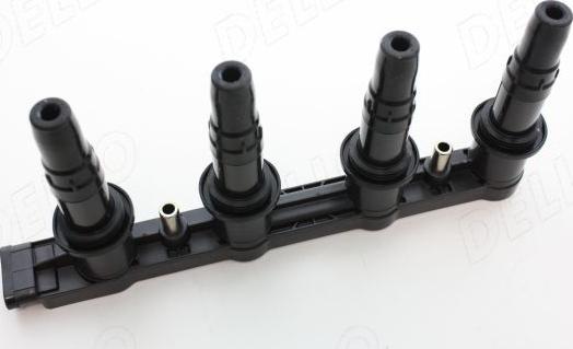 Automega 150080710 - Ignition Coil car-mod.net