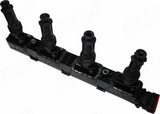 Automega 150088410 - Ignition Coil car-mod.net