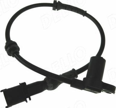 Automega 150088710 - ABS sensor, wheel speed car-mod.net
