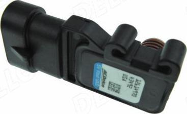 Automega 150082510 - Sensor, intake manifold pressure car-mod.net