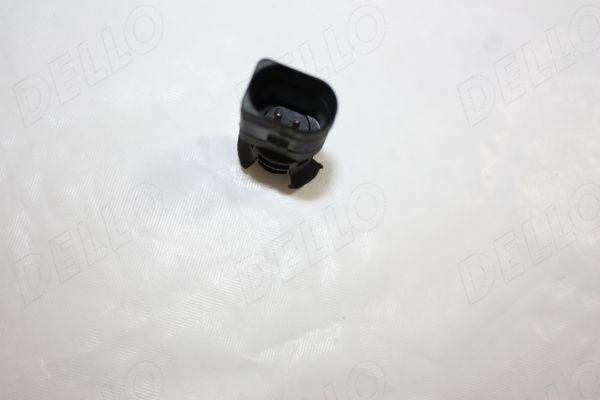 Automega 150039110 - Sensor, exterior temperature car-mod.net