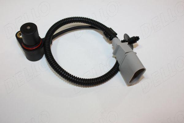 Automega 150034910 - Crankshaft position sensor, RPM car-mod.net