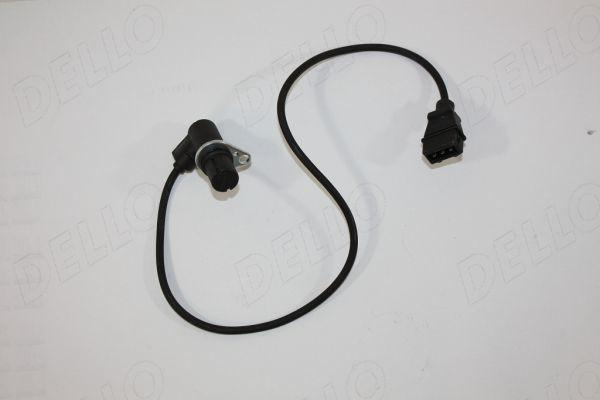 Automega 150034410 - Crankshaft position sensor, RPM car-mod.net
