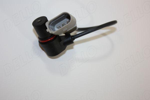 Automega 150034810 - Crankshaft position sensor, RPM car-mod.net