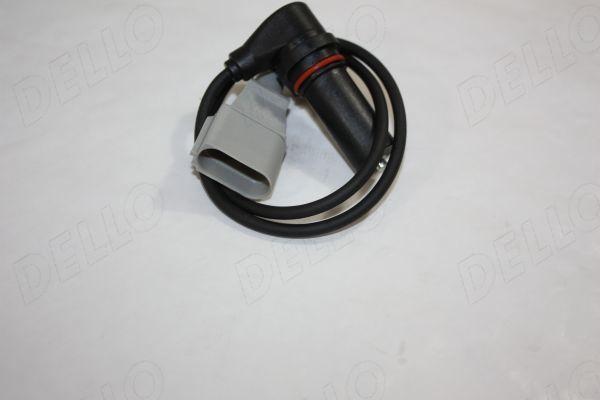 Automega 150035410 - Crankshaft position sensor, RPM car-mod.net