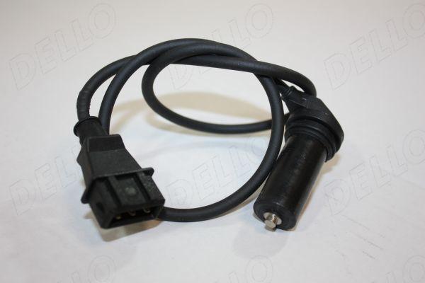 Automega 150035210 - Crankshaft position sensor, RPM car-mod.net