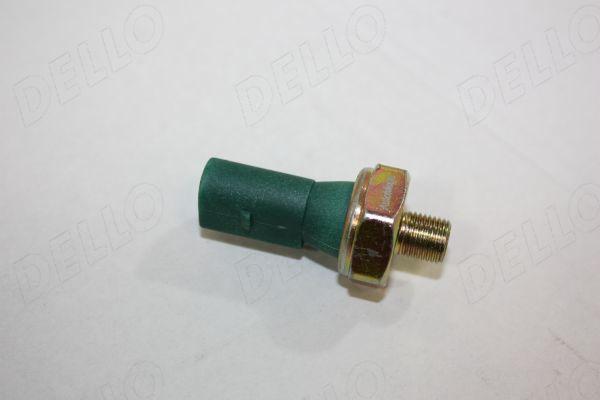Automega 150036510 - Sender Unit, oil pressure car-mod.net