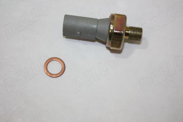 Automega 150036610 - Sender Unit, oil pressure car-mod.net
