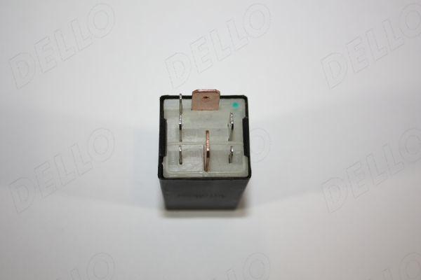 Automega 150036310 - Control Unit, glow plug system car-mod.net
