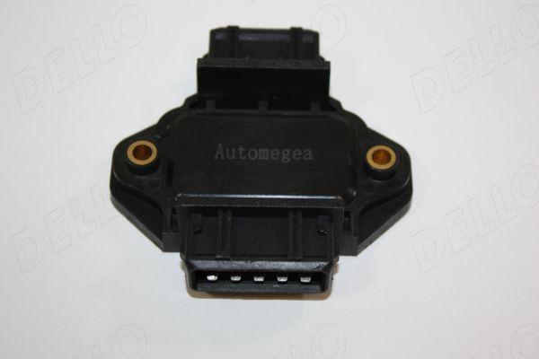 Automega 150030410 - Switch Unit, ignition system car-mod.net