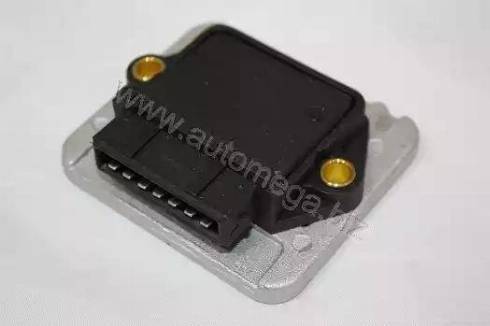 Automega 150030110 - Switch Unit, ignition system car-mod.net