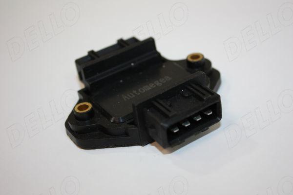 Automega 150030310 - Switch Unit, ignition system car-mod.net