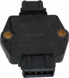 Automega 150030210 - Control Unit, ignition system car-mod.net