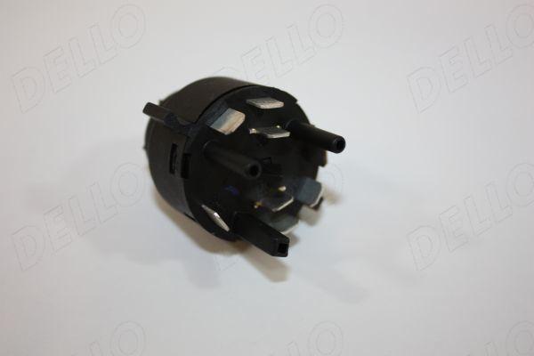 Automega 150031510 - Ignition / Starter Switch car-mod.net